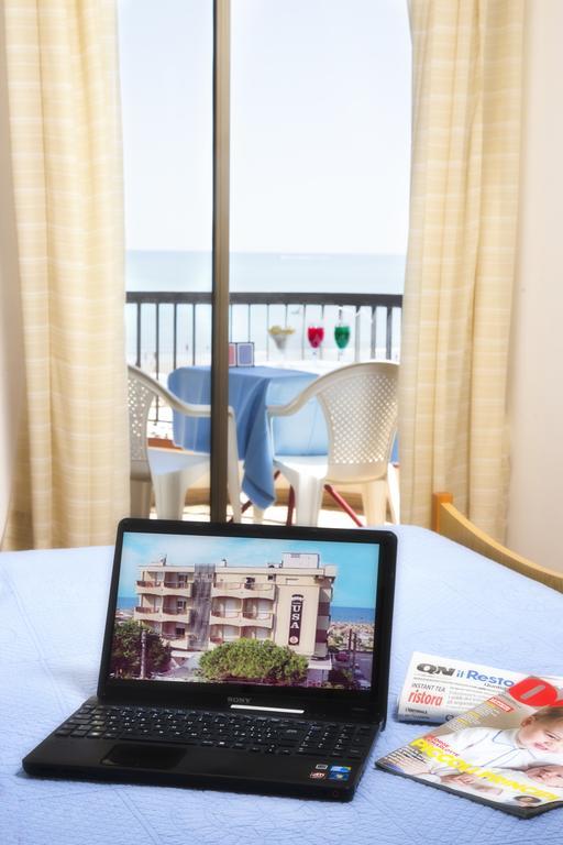 Hotel Usa Rimini Room photo
